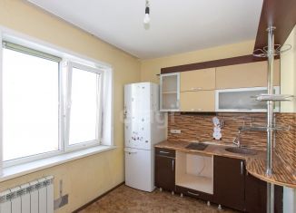 Продается 1-ком. квартира, 37.2 м2, Новосибирск, улица Петухова, ЖК Матрешки