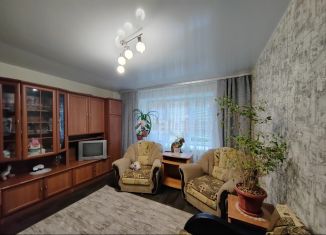 Продается 1-комнатная квартира, 34.6 м2, Петушки, Московская улица, 2