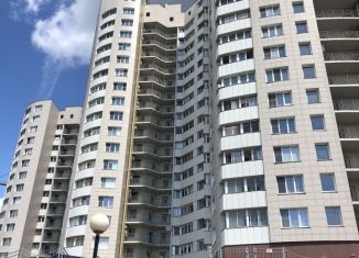 Сдается однокомнатная квартира, 56 м2, Пушкино, улица Тургенева, 24