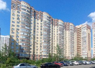 Продажа 3-комнатной квартиры, 80 м2, Москва, Чечёрский проезд, 126