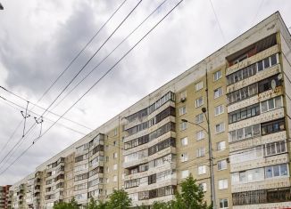 Продам комнату, 15 м2, Екатеринбург, улица Крауля, 56, метро Площадь 1905 года