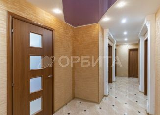 Продажа пятикомнатной квартиры, 155 м2, Тюменская область, Широтная улица, 129