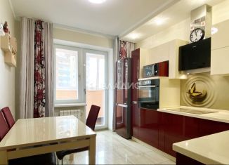 Продается 2-комнатная квартира, 69.5 м2, Долгопрудный, Набережная улица, 21к1, ЖК Московские Водники