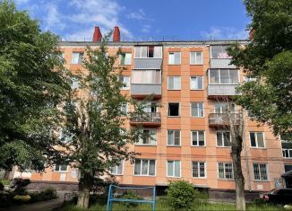 3-комнатная квартира в аренду, 43 м2, Красноярский край, проспект имени Газеты Красноярский Рабочий, 88Б