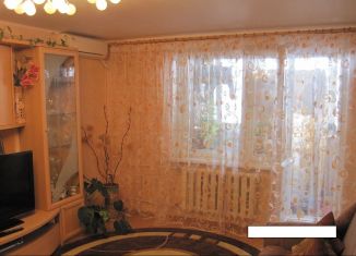 Аренда 2-ком. квартиры, 55 м2, Саратов, Огородная улица, 77