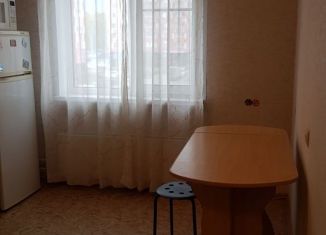 Аренда 1-комнатной квартиры, 31.3 м2, Нижний Новгород, улица Спутника, ЖК Спутник