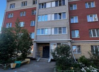 Продается 3-ком. квартира, 73.7 м2, село Троицкое, Тенистая улица, 14