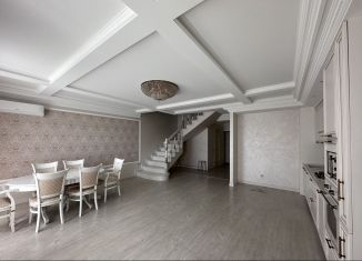 4-комнатная квартира на продажу, 175 м2, Ставрополь, улица Лермонтова, 240, микрорайон № 5