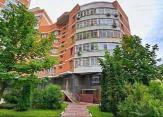Продается двухкомнатная квартира, 45 м2, Москва, Молодогвардейская улица, 15, ЖК Дом на Молодогвардейской
