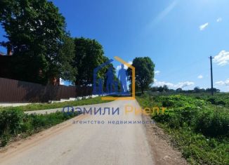 Участок на продажу, 11.8 сот., Боровск, улица Адмирала Сенявина