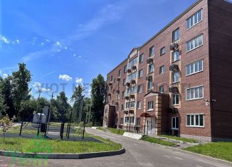 Продается 1-ком. квартира, 37.1 м2, Бронницы, Садовый проезд, 1Б