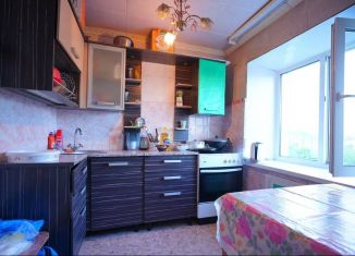 Продается 2-комнатная квартира, 44.3 м2, Гурьевск, Партизанская улица, 49Б
