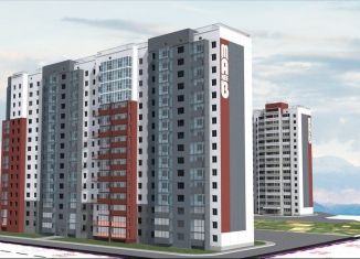 Продажа 3-ком. квартиры, 60 м2, Челябинск, ЖК Макеев