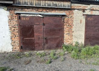 Продам гараж, поселок городского типа Шушенское