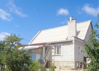 Продажа дома, 124 м2, Волгоградская область, переулок Пугачёва, 12