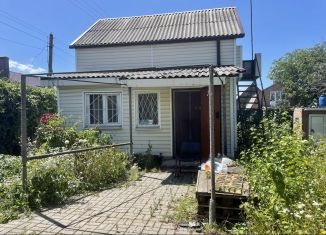 Продам дом, 75 м2, садоводческое некоммерческое товарищество Ростсельмашевец-2, Дружная улица
