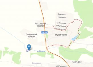 Продается участок, 10 сот., городское поселение Емельяново