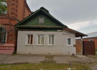 Продажа дома, 26.1 м2, Вязники, улица Сергиевских