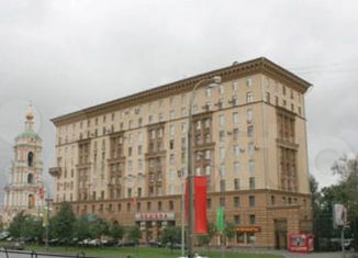 3-ком. квартира в аренду, 82 м2, Москва, Новоспасский переулок, 3к2, метро Крестьянская застава