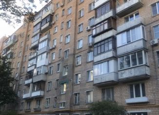 Сдается в аренду 2-комнатная квартира, 32 м2, Москва, Воловья улица, 3, метро Пролетарская