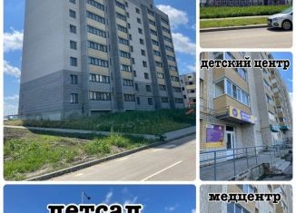 3-ком. квартира на продажу, 74 м2, Тамбов, Проектный проезд, 3, Октябрьский район