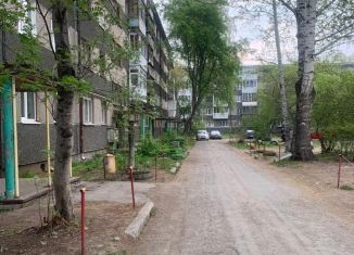 Продается двухкомнатная квартира, 42.2 м2, Екатеринбург, проспект Седова, 48, проспект Седова