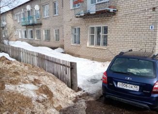 Продам 3-комнатную квартиру, 68 м2, село Пыщуг, Первомайская улица, 1