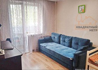 Продается 1-комнатная квартира, 35.3 м2, Ульяновская область, улица Менделеева, 25