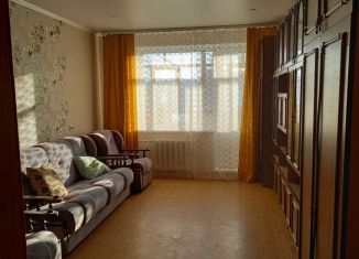 Сдача в аренду 1-комнатной квартиры, 42 м2, Пензенская область, проспект Строителей, 68А