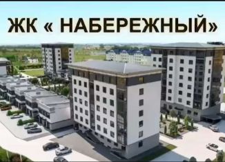 Продам 1-комнатную квартиру, 32 м2, село Шалушка, Восточный переулок