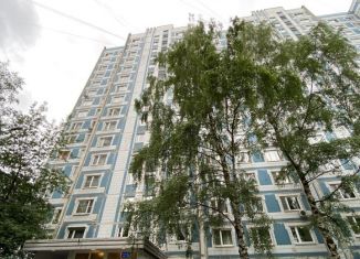 Сдача в аренду трехкомнатной квартиры, 75 м2, Москва, Нахимовский проспект, 7к2, метро Нахимовский проспект