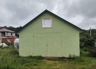 Продается дом, 36 м2, деревня Гавшино
