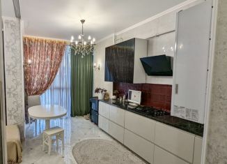 Продается двухкомнатная квартира, 47 м2, деревня Ивановское, улица Николинские Ключи, 19к2