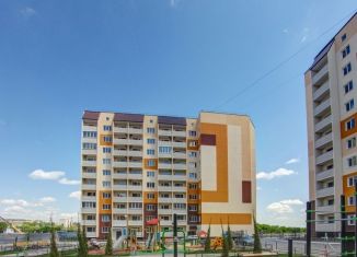 Продается однокомнатная квартира, 37.1 м2, Саратов, Заводской район, улица имени Александра Кривохижина, 8