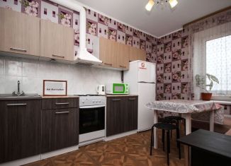 Сдам 1-комнатную квартиру, 40 м2, Московская область, Рижская улица, 1А