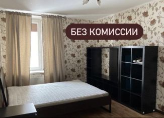 Сдается в аренду однокомнатная квартира, 36.5 м2, Санкт-Петербург, проспект Луначарского, 78к5, муниципальный округ Северный