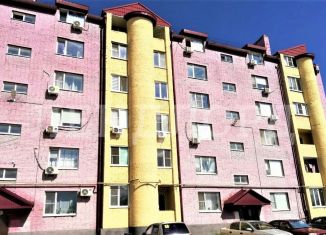 Продается четырехкомнатная квартира, 85.8 м2, Ростовская область, Гвардейская улица, 69