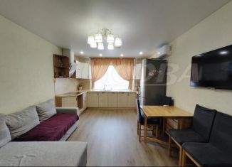 Продается двухкомнатная квартира, 58.7 м2, Тюменская область, улица Александра Митинского, 3к1
