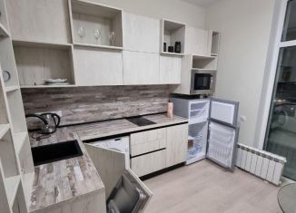 Сдается 1-ком. квартира, 35 м2, Москва, проезд Невельского, 1к3, ЖК Символ