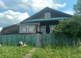 Продам дом, 45 м2, рабочий поселок Красные Баки, улица имени Дзержинского