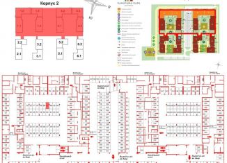 Продажа машиноместа, Санкт-Петербург, муниципальный округ Светлановское