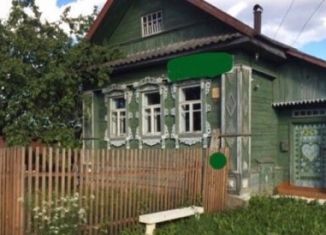 Дом на продажу, 58.2 м2, деревня Свистуново