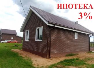 Продажа коттеджа, 71 м2, ДНП Грибовка, Хвойная улица