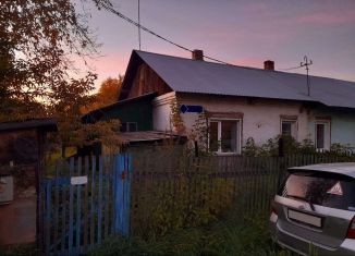 Дом на продажу, 80.8 м2, Кемерово, Кировский район, Загородная улица