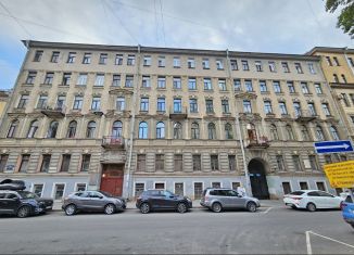 Продажа многокомнатной квартиры, 158.1 м2, Санкт-Петербург, Коломенская улица, 7, метро Владимирская