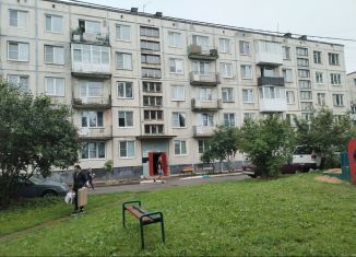 Продается однокомнатная квартира, 30.5 м2, поселок Любань, проспект Мельникова, 11