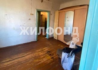 Продается 2-комнатная квартира, 35.7 м2, Новосибирск, Грунтовая улица, 8, Первомайский район