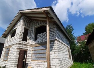 Продажа земельного участка, 5.3 сот., Никольское, 4-я линия