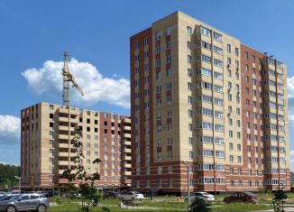 Продается двухкомнатная квартира, 48 м2, Вологда, Судоремонтная улица, 2Е, микрорайон Водники
