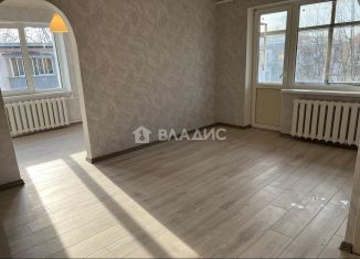 Продается 2-комнатная квартира, 44.6 м2, Краснодарский край, Ставропольская улица, 109